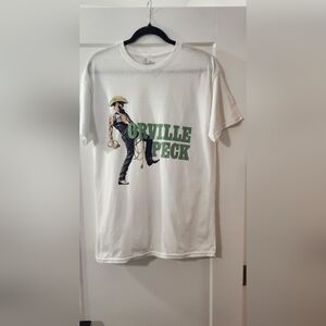 Orville Peck Shirt